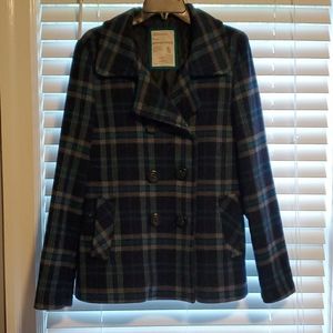 Women's XL Aeropostale Peacoat
